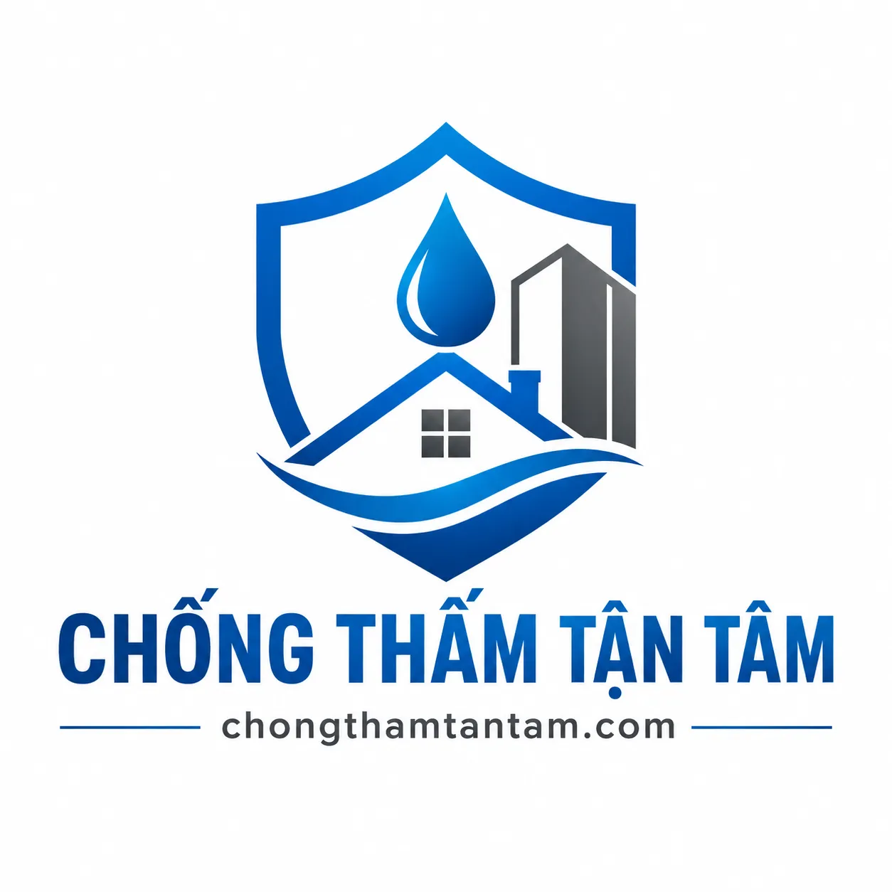 Chống Thấm Tận Tâm