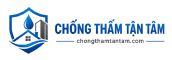 Logo Chống Thấm Tận Tâm